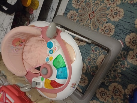 Al Yamamah, Baby & Kid Stuff, SAR 500,  Baby Stuff