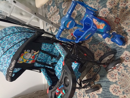Al Yamamah, Baby & Kid Stuff, SAR 500,  Baby Stuff