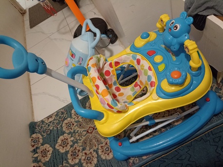 Al Yamamah, Baby & Kid Stuff, SAR 500,  Baby Stuff