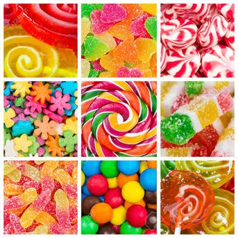 Ahmedabad, Food, Food Colour Suppliers In Brazil