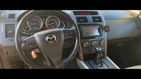Riyadh, Vehicle Lease Transfer, SAR 41000,  Mazda CX-9 2015