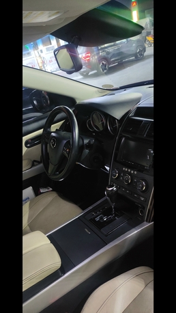 Riyadh, Vehicle Lease Transfer, SAR 41000,  Mazda CX-9 2015
