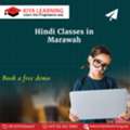 Hindi Classes In Marawah