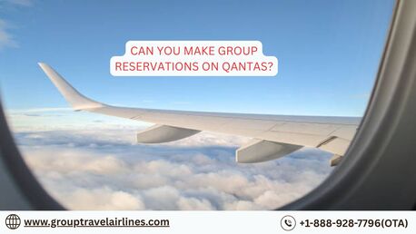 New York, Travel, Can You Make Group Reservations On Qantas?