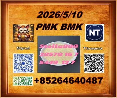 Hong Kong, Materials, CNY 100,  Supply China Reliable Supplier PM.K CAS 28578-16 -7/ 49851-31-2
