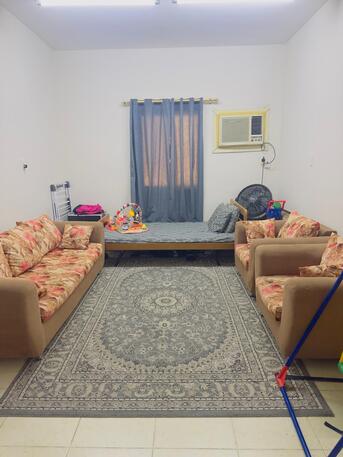 Riyadh, Apartments, Flats, Houses & Villas, SAR 18500/month,  Furnished,  2 BR,  2BD ROOM & 2BAT ROOM Big Hall, Kitchen Fully Frnshd Appartment 1850/Month From 1 June,2026