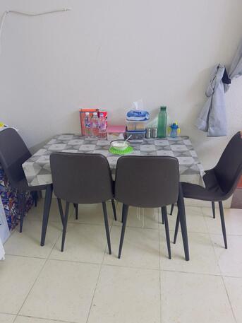 Riyadh, Apartments, Flats, Houses & Villas, SAR 18500/month,  Furnished,  2 BR,  2BD ROOM & 2BAT ROOM Big Hall, Kitchen Fully Frnshd Appartment 1850/Month From 1 June,2026