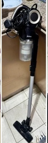 Riyadh, Appliances, SAR 70,  Media Vacuum Cleaner