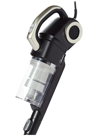 Riyadh, Appliances, SAR 70,  Media Vacuum Cleaner