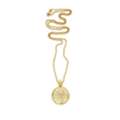 Buy Women&rsquo;s Gold Diamond Necklaces For Mother&rsquo;s Day Gifts