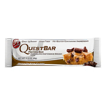 Sydney, Health & Beauty Items, AUD 4,  Buy Quest Protein Bar Chocolate Chip Cookie Dough 60g Australia