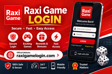 Jaipur, Video Games, INR 1,  Raxi Gaming &ndash; Easy Login And Exciting Games