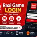 INR 1,  Raxi Gaming &ndash; Easy Login And Exciting Games