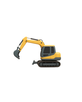 Kerala, Heavy Equipment, Hyundai R85A Smart Plus