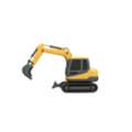 Hyundai R85A Smart Plus