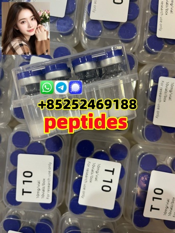 Austin, Health & Beauty Items, USD 20,  Hot Sell： Tirzepatide CAS2023788-19-2 ； Semaglutide CAS910463-68-2;  Ritaterpelin CAS 2381