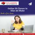Online IB Classes In Silat Ad Dhahr