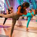 Explore The Best Aerial Yoga Austin Texas Experience