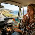 USD 50,  ???? Road Trip Mushroom Gummies &ndash; Natural Focus & Wellness Support