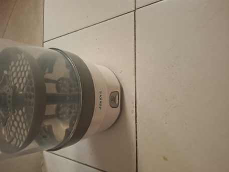 Manama, Baby & Kid Stuff, BHD 14,  Juniors Baby Sterlizer For Sale