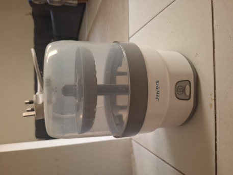 Manama, Baby & Kid Stuff, BHD 14,  Juniors Baby Sterlizer For Sale