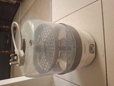 Manama, Baby & Kid Stuff, BHD 14,  Juniors Baby Sterlizer For Sale