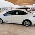 SAR 1789,  1789 Sar.Toyota Corolla 2025 Automatic Mid Option, Abdul Latif Jameel Car Finnace, 34000km