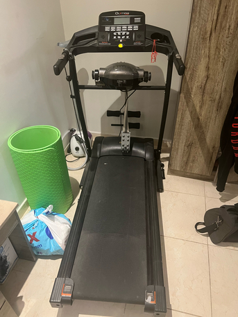 Jeddah, Health & Beauty Items, SAR 500,  Thread Mill