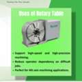 INR 500000,  Uses Of Rotary Table