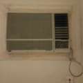 SAR 00500,  Air-conditioned With Fridge