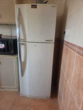Jeddah, Air Conditioners, SAR 00500,  Air-conditioned With Fridge