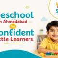 Preschool In Ahmedabad For Confident Little Learners