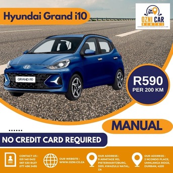 Durban, Business, Car Rental With Insurance In Durban &ndash; Secure, Affordable And Reliable Self-Drive Car Hire