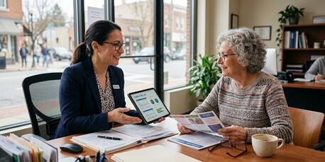 New York, Health, Learn About Medicare | GoodCare About Us