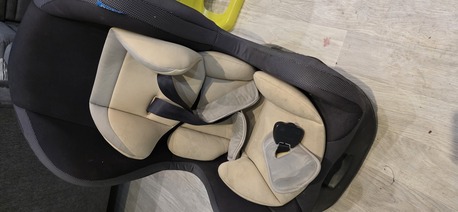 Riyadh, Furniture, SAR 500,  Sofa Bed And Car Seat For Sale..