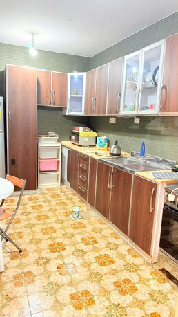 Jeddah, Sublets, SAR 3500/month,  2 BR,  0 Sq. Meter,  "Just Bring Your Suitcase: Fully Equipped Flat For 6-Month Rent"