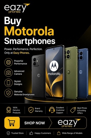 Toronto, Mobile Phones, CAD 10,  Buy Motorola Smartphones