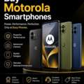 CAD 10,  Buy Motorola Smartphones