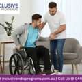 Disability Support Noble Park