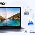 Smart Wix Image Optimization For Faster Store Speed - Image Optimizer Pro