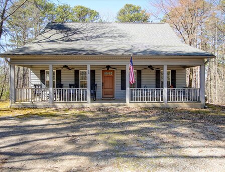 New York, Real Estate, Luxury Condo Vacation Rentals At Lake Ouachita