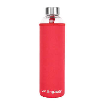 Bangalore, Household Items, INR 359,  Buy Borosilicate Glass Bottle &ndash; Durable & Heat Resistant Bottles Online