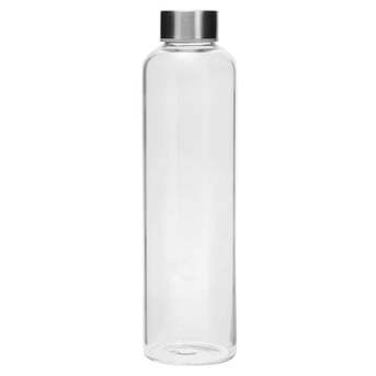 Bangalore, Household Items, INR 359,  Buy Borosilicate Glass Bottle &ndash; Durable & Heat Resistant Bottles Online