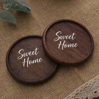 Sydney, Wholesale Products, Spark Gifts Stylish Range Of Wholesale Wooden Coasters