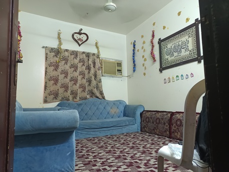 Hara, Rooms for Rent, SAR 1200/month,  Room For Rent