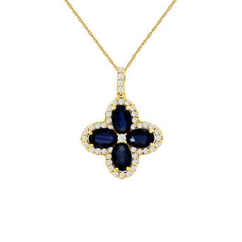 New York, Business, Buy Necklaces For Women On Mother