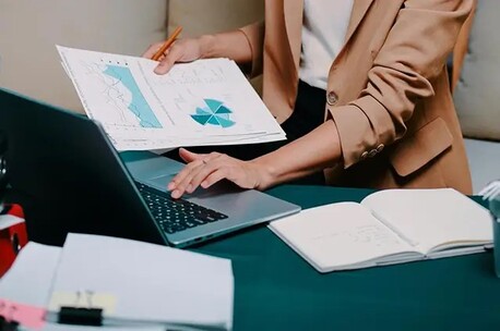 Sydney, Accounting, Bookkeeping For Event Planners | Financial Services