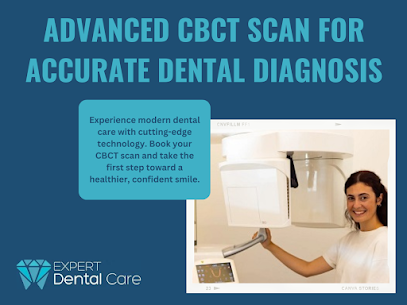 Sydney, Dental, Advanced CBCT Scan For Accurate Dental Diagnosis