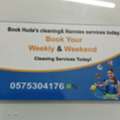 Housekeeping And Maids