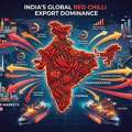 Top Spices Exporter In India &ndash; Premium Quality By Glee Impex